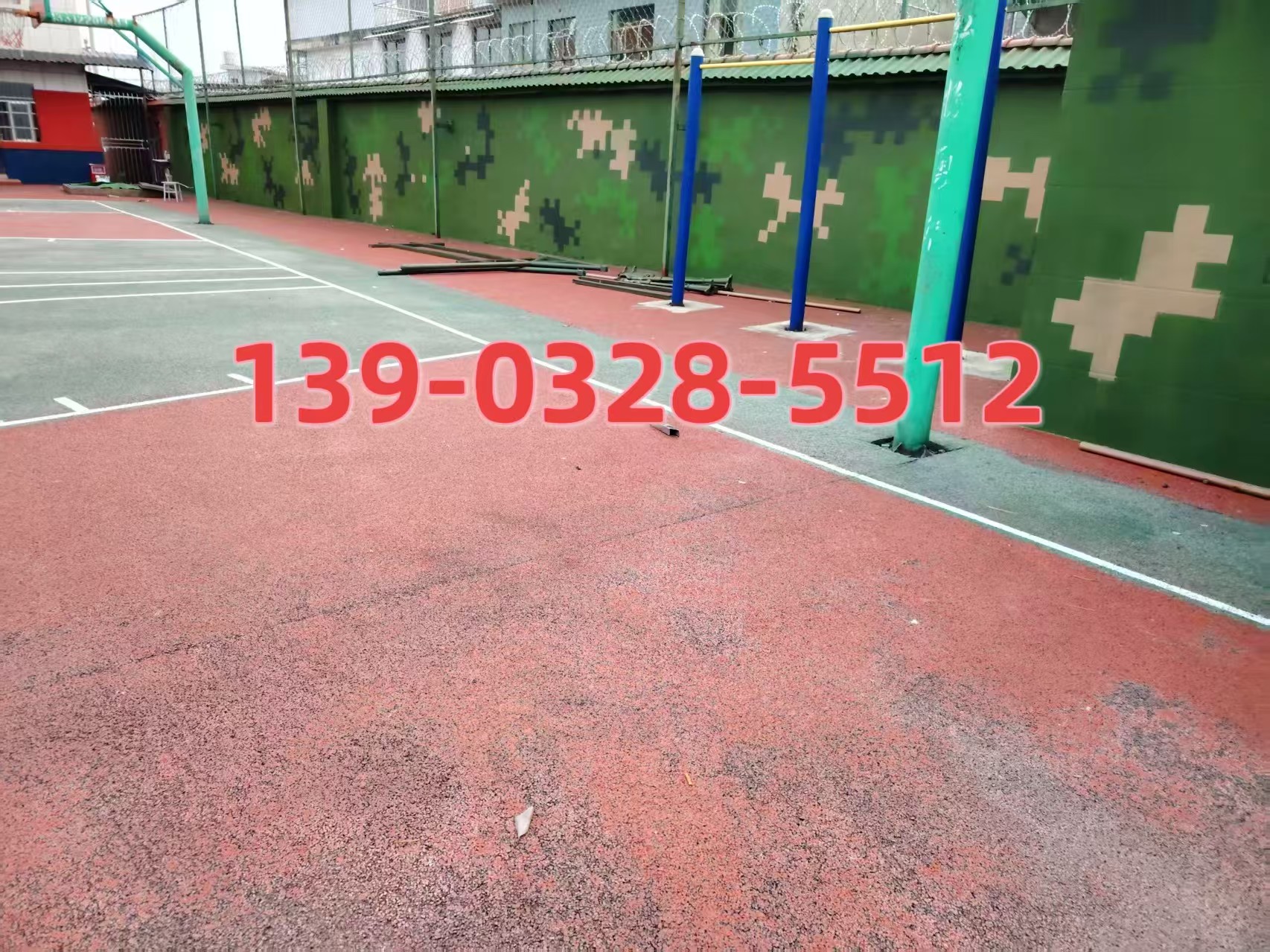 防城港选择合适的迷彩漆：