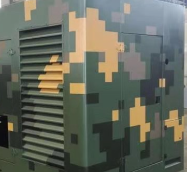 防城港要保证迷彩漆施工的颜色准确性